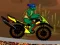 Ninja Turtle Death Desert – kostenloses Online-Spiel