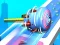 Cotton Candy Roll 3D – kostenloses Online-Spiel