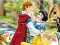 Jigsaw Puzzle: Snow White Dancing – kostenloses Online-Spiel