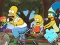 Jigsaw Puzzle: Simpson Family Riding – kostenloses Online-Spiel