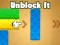 Unblock It – kostenloses Online-Spiel