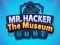 Mr Hacker The Museum Hunts – kostenloses Online-Spiel