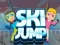 Ski Jump – kostenloses Online-Spiel