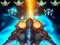 Alien Attack – kostenloses Online-Spiel