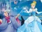Jigsaw Puzzle: Cinderella Transforms – kostenloses Online-Spiel