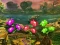 Lion Castle Escape – kostenloses Online-Spiel