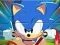 Jigsaw Puzzle: Sonic Rush – kostenloses Online-Spiel