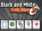 Black and White Mahjong 3 – kostenloses Online-Spiel