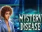 Mystery Disease – kostenloses Online-Spiel