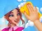 House Clean Up 3D – kostenloses Online-Spiel