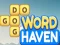 Word Haven – kostenloses Online-Spiel