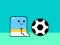 Blumgi Soccer – kostenloses Online-Spiel