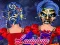 Ladybug Halloween Hairstyles – kostenloses Online-Spiel