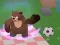 Mad Honey – kostenloses Online-Spiel