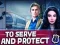 To Serve and Protect – kostenloses Online-Spiel