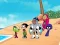 Teen Titans GO! Island Adventures – kostenloses Online-Spiel