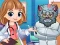 Hospital Werewolf Emergency – kostenloses Online-Spiel