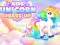 Kids Unicorn Dress Up – kostenloses Online-Spiel