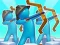 Archery Bastions: Castle War – kostenloses Online-Spiel