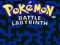 Pokemon Battle Labyrinth – kostenloses Online-Spiel