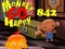 Monkey Go Happy Stage 842 – kostenloses Online-Spiel