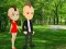 Couple Discovers The Pet – kostenloses Online-Spiel