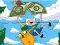 Jigsaw Puzzle: Adventure Time – kostenloses Online-Spiel