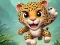 Charmed Leopard Escape – kostenloses Online-Spiel