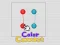 Color Connect – kostenloses Online-Spiel