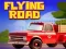 Flying Road – kostenloses Online-Spiel