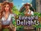 Vineyard Delights – kostenloses Online-Spiel