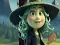 Small Wizard Girl Escape – kostenloses Online-Spiel
