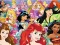 Jigsaw Puzzle: Princess Party – kostenloses Online-Spiel