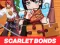 Scarlet Bonds Jigsaw Puzzle – kostenloses Online-Spiel