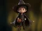Scary Witch Boy Escape – kostenloses Online-Spiel