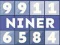 Niner – kostenloses Online-Spiel