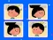 Silly Sundays Match Up – kostenloses Online-Spiel