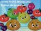 Funny fruits: merge and gather watermelon – kostenloses Online-Spiel