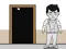 White Stylish Boy Hungry Escape – kostenloses Online-Spiel