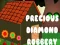 Precious Diamond Robbery – kostenloses Online-Spiel