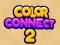 Color Connect 2 – kostenloses Online-Spiel