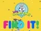 Baby Looney Tunes Find it! – kostenloses Online-Spiel