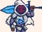 Knight and Prison of Ice – kostenloses Online-Spiel