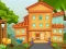 Superhero Girl Escape – kostenloses Online-Spiel