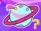 Kids Quiz: What Do You Know About planet? – kostenloses Online-Spiel