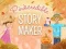 Pinkcredible Story Maker – kostenloses Online-Spiel
