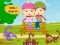 Escape From Dangerous Scorpion – kostenloses Online-Spiel