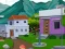 Gleeful Woodpecker Escape – kostenloses Online-Spiel