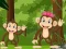 Escape the Lakeside Cage – kostenloses Online-Spiel