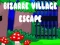 Bizarre Village Escape – kostenloses Online-Spiel